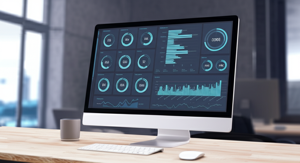 Data Dashboard
