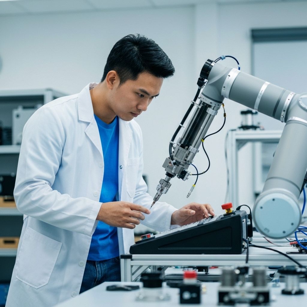 Engineering Testing