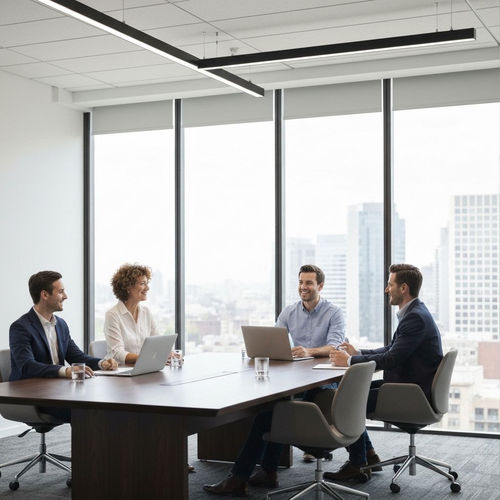 Modern Office